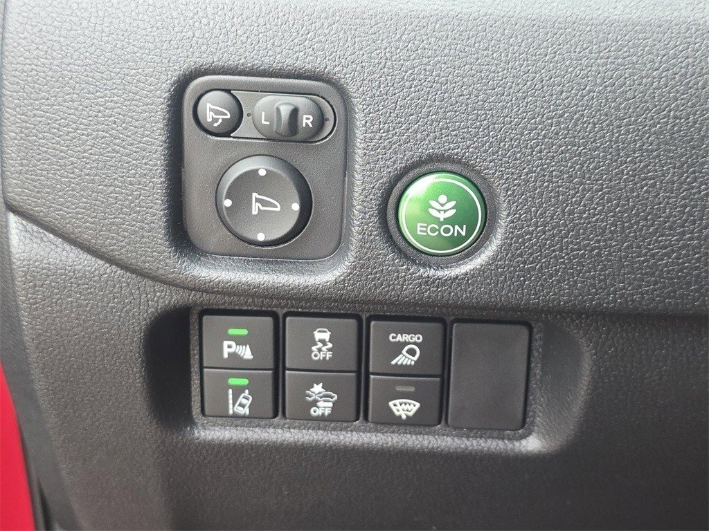 New 2025 Honda Ridgeline TrailSport+ image 28