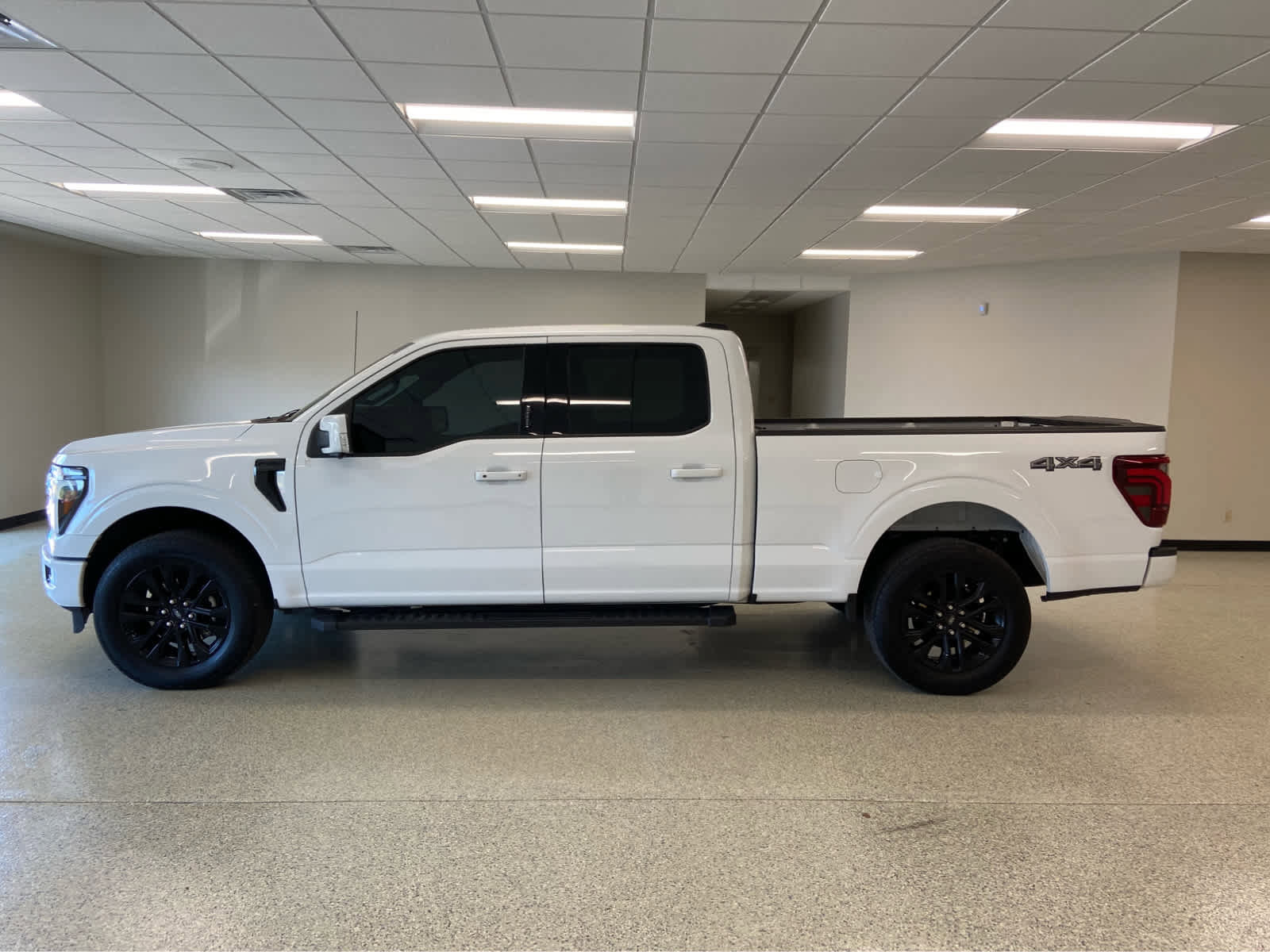 Used 2024 Ford F150 Lariat w/ Bed Utility Package image 13