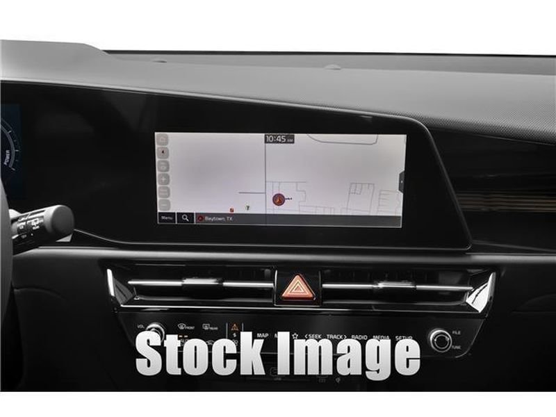 New 2026 Kia Niro Wind w/ Wind Preserve Package FWD image 9