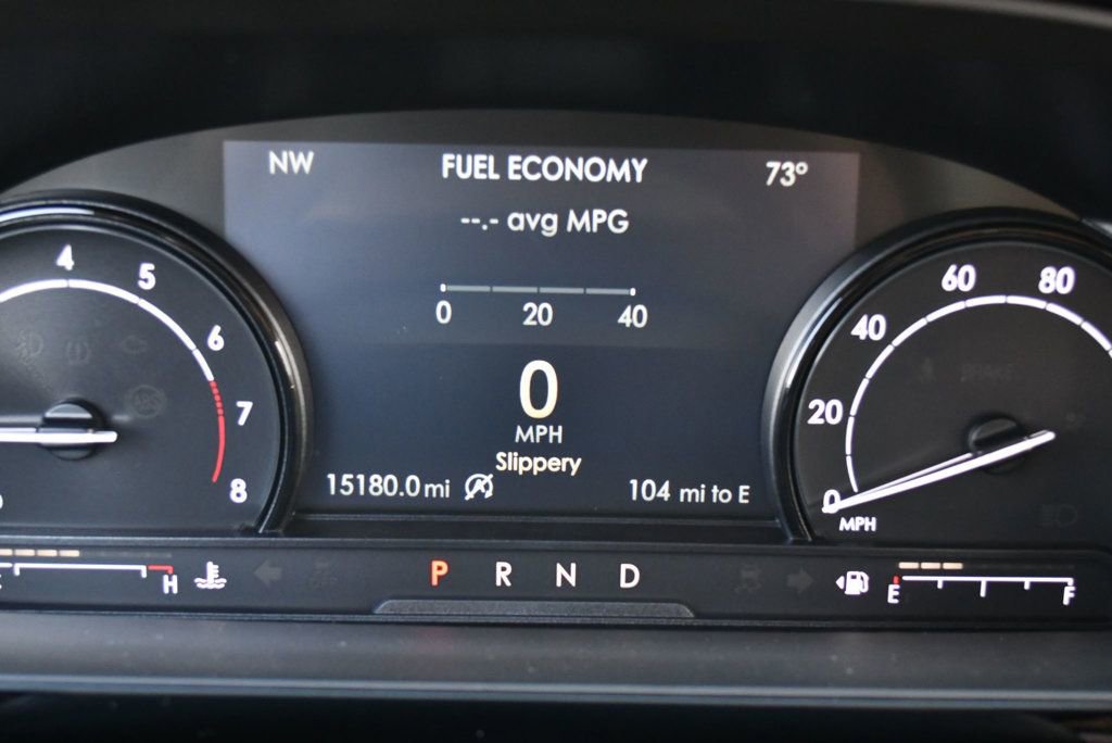 Used 2022 Lincoln Corsair AWD w/ Equipment Group 101A image 57