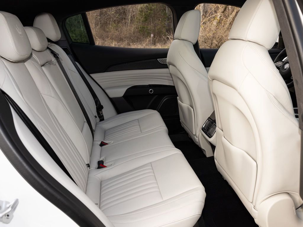 New 2026 Maserati Grecale Modena image 64