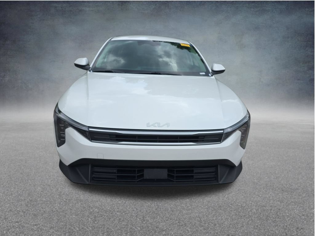 Used 2025 Kia K4 FWD image 16
