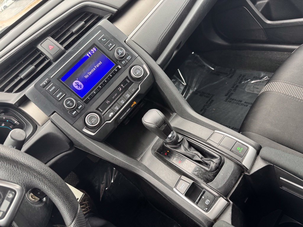 Used 2020 Honda Civic LX image 10