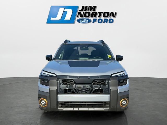 Used 2026 Subaru Outback Wilderness image 8