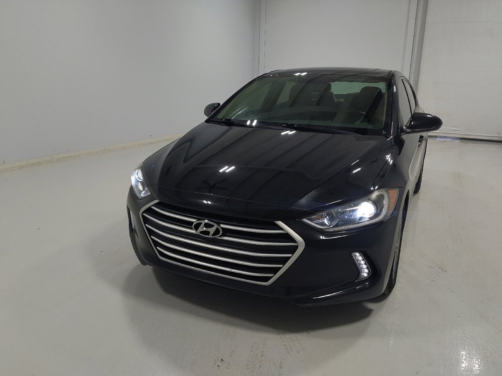 Used 2017 Hyundai Elantra Value Edition image 15