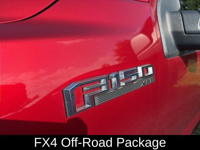 Used 2019 Ford F150 XLT w/ Equipment Group 302A Luxury AWD/4WD image 5