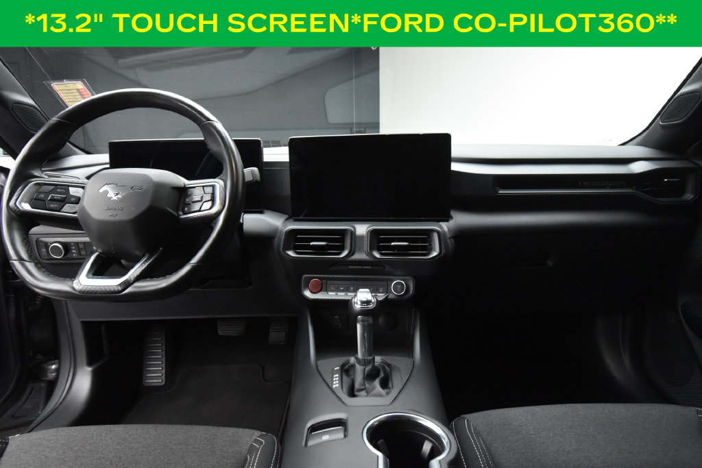 Used 2024 Ford Mustang GT RWD image 3