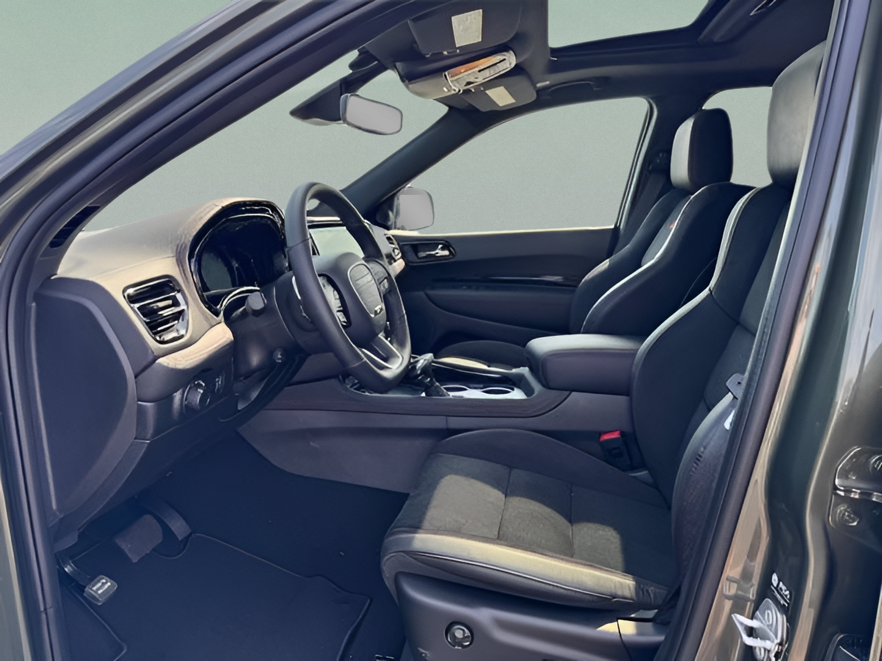 New 2026 Dodge Durango GT AWD/4WD image 17