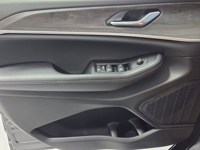 New 2026 Jeep Grand Cherokee Altitude RWD image 28