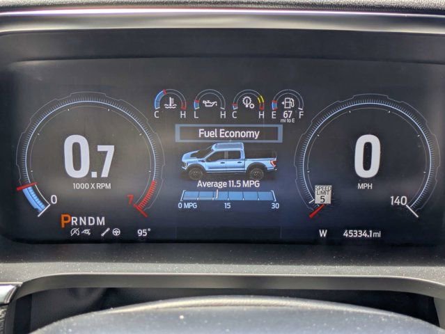 Used 2023 Ford F150 Raptor w/ Raptor Carbon Fiber Package AWD/4WD image 26