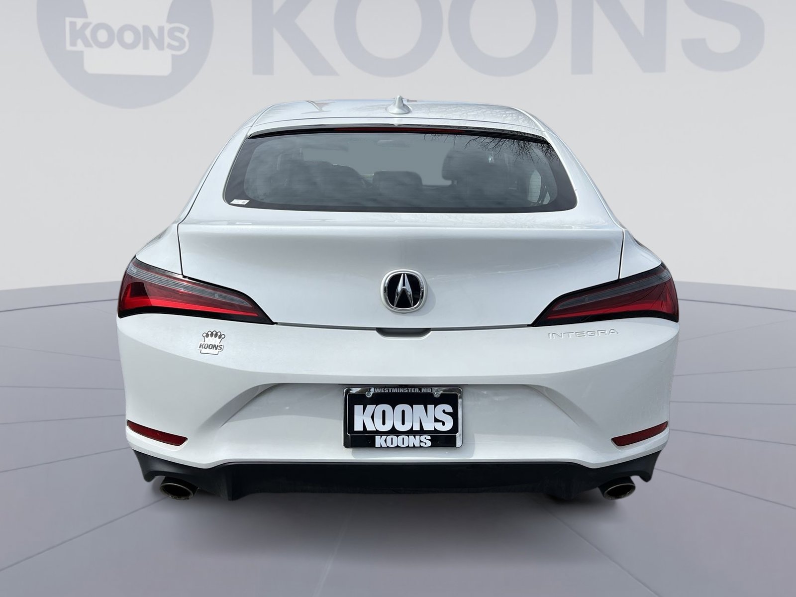 Used 2023 Acura Integra image 5