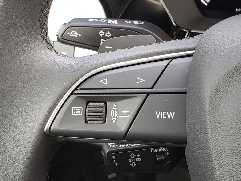 Used 2025 Audi A3 2.0T Premium Plus w/ Premium Plus Package image 20