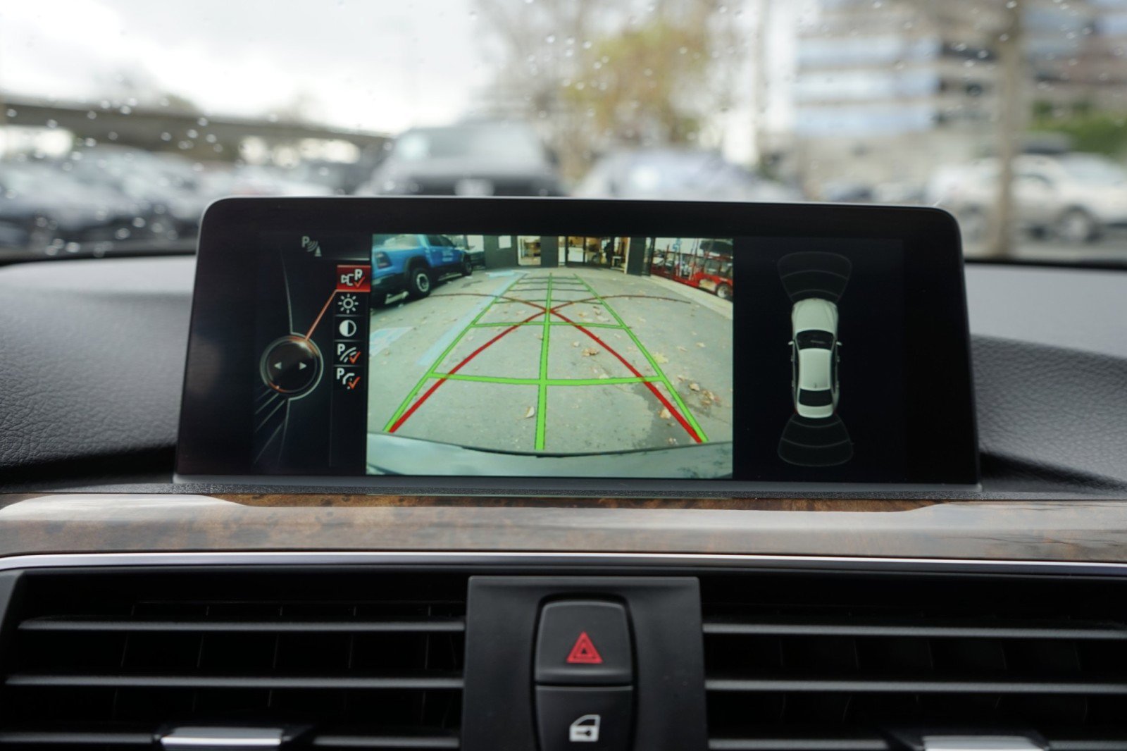 Used 2016 BMW 328i Sedan image 19