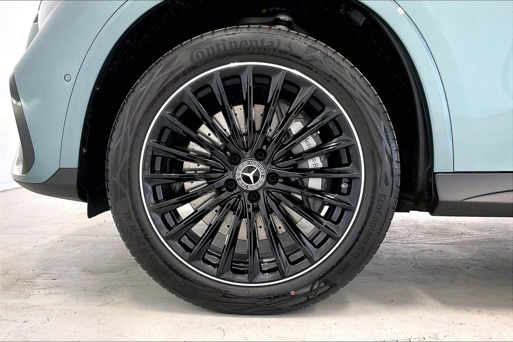 Used 2026 Mercedes-Benz GLC 300 4MATIC image 10