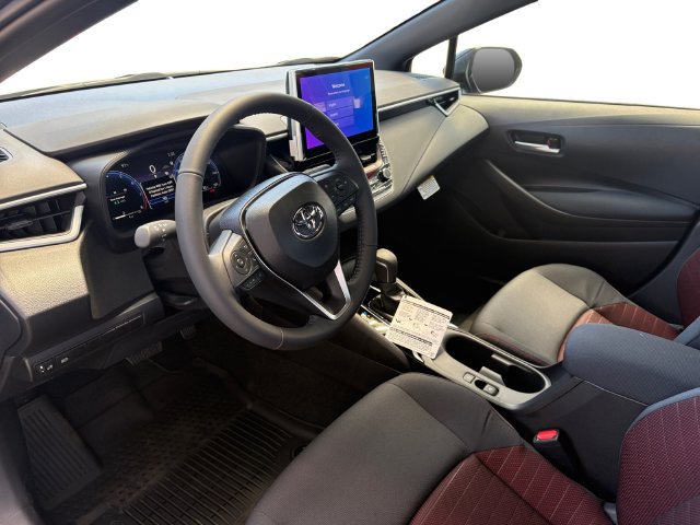 New 2027 Toyota Corolla SE w/ SE Package FWD image 12