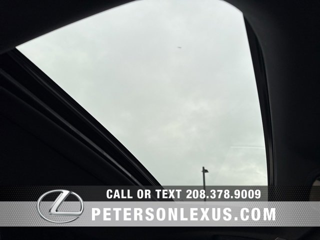 New 2026 Lexus RX 350 Premium image 12