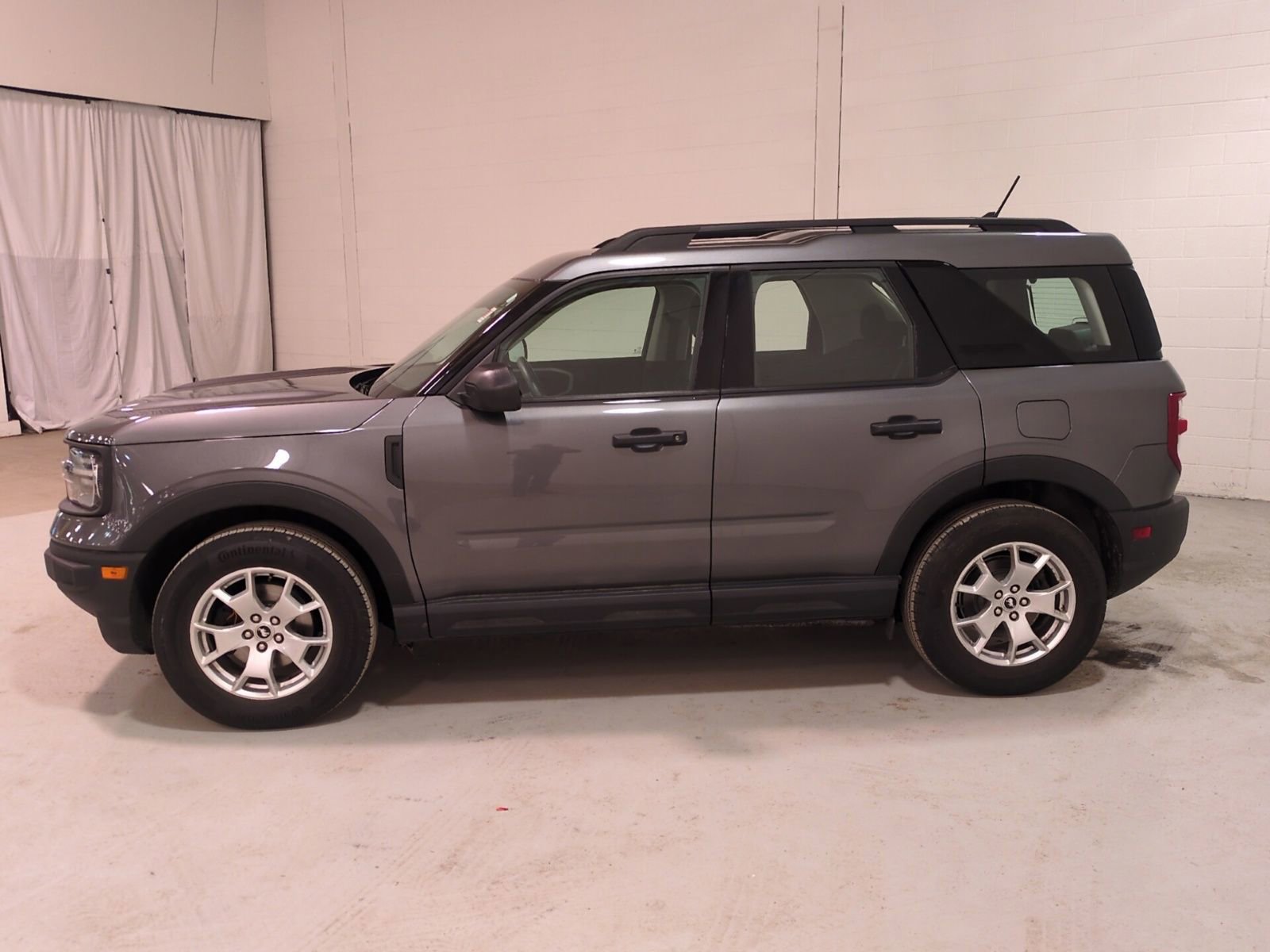 Used 2022 Ford Bronco Sport image 6