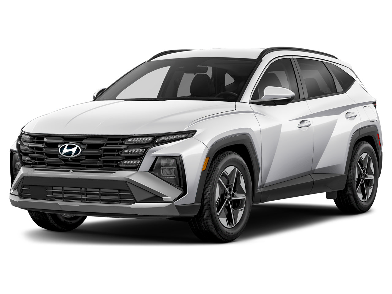 New 2026 Hyundai Tucson SEL AWD/4WD image 27