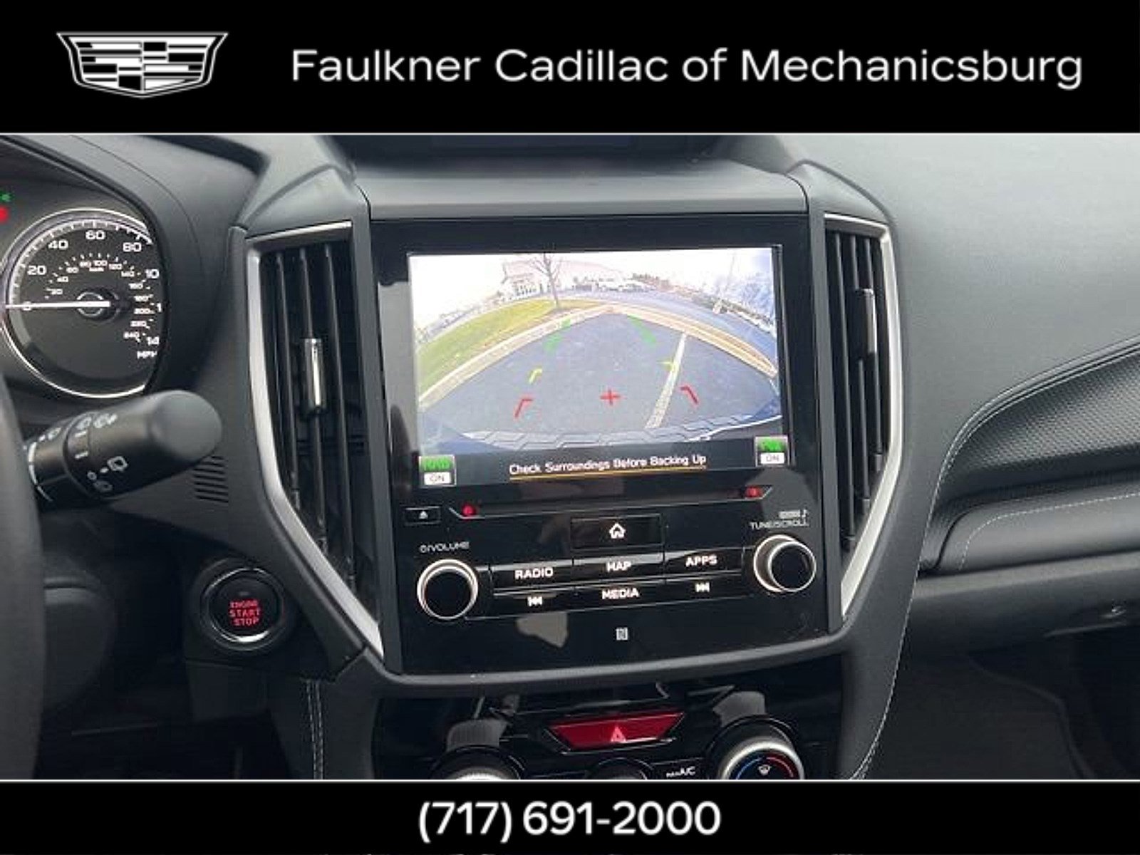 Used 2020 Subaru Forester Touring image 25