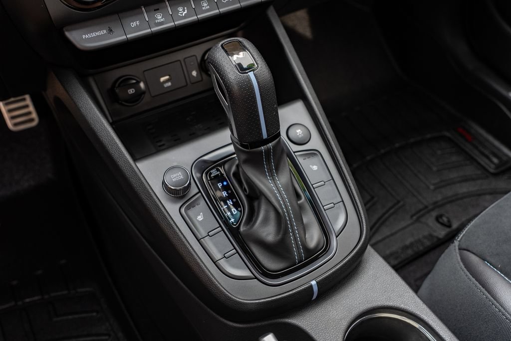 Used 2023 Hyundai Kona N FWD image 20