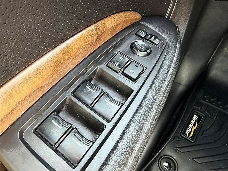 Used 2020 Acura MDX w/ Technology Package FWD image 36