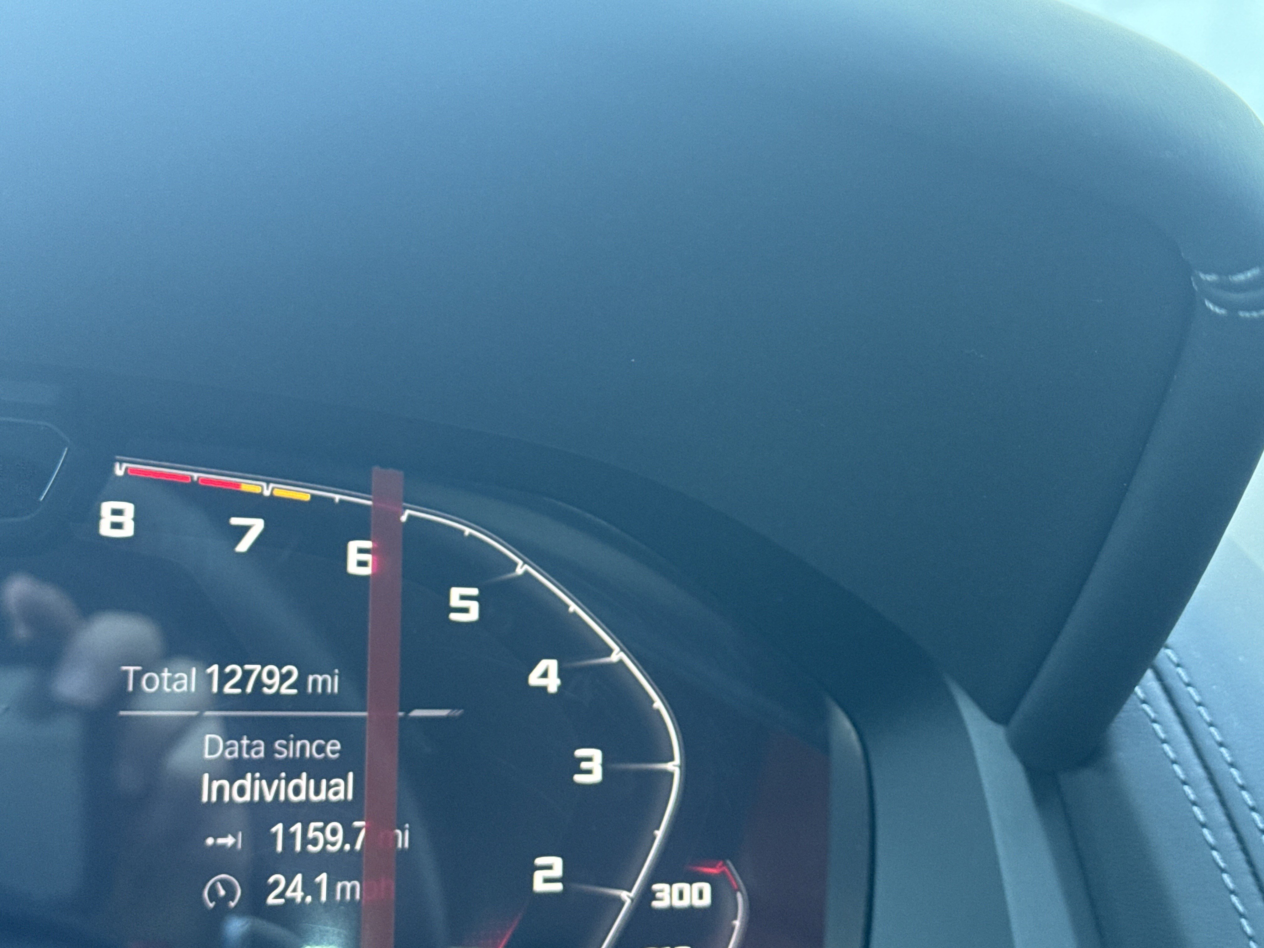 Used 2023 BMW M8 Gran Coupe xDrive Competition image 20
