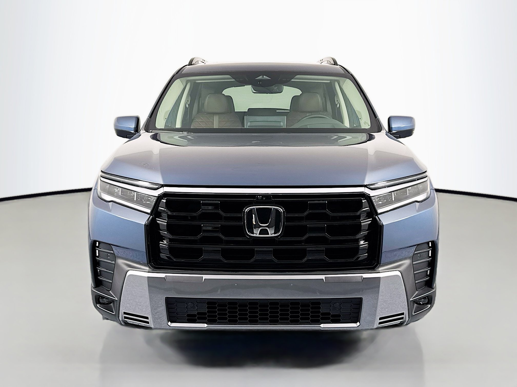 New 2026 Honda Pilot Elite image 2
