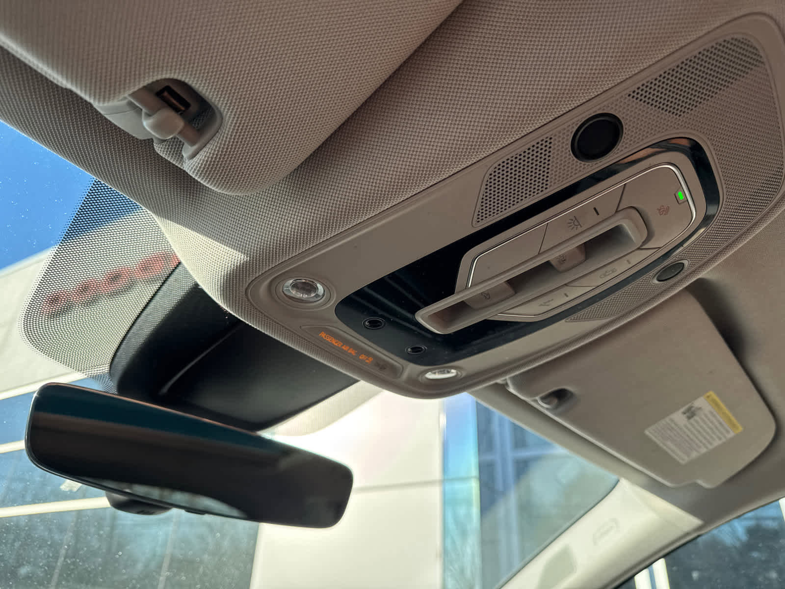 Used 2022 Audi Q7 Premium Plus image 31