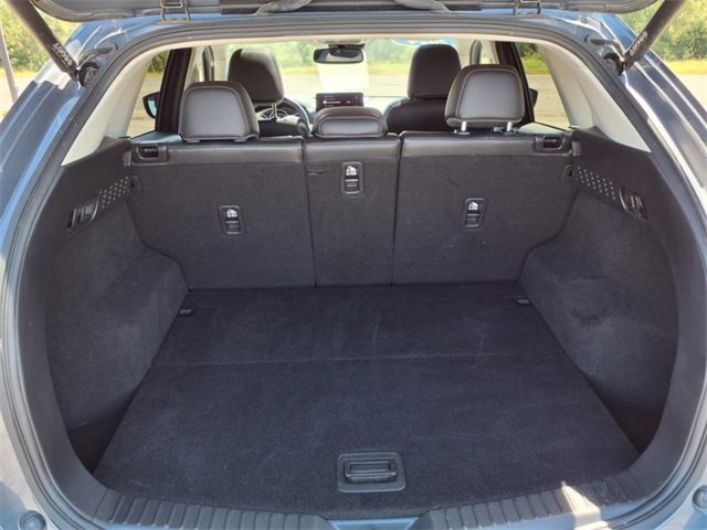 Used 2024 MAZDA CX-5 Carbon Edition image 79
