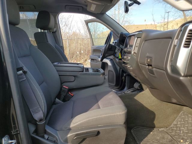 Used 2015 Chevrolet Silverado 1500 LT w/ All Star Edition image 20