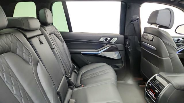 Used 2023 BMW X7 M60i w/ Executive Package image 25