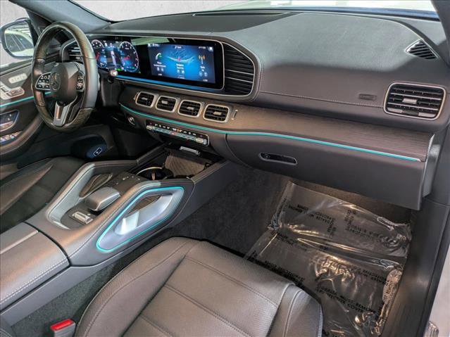 Certified 2023 Mercedes-Benz GLS 580 4MATIC image 26