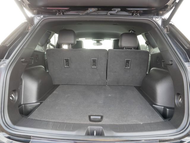 Used 2024 Chevrolet Blazer Premier AWD/4WD image 18