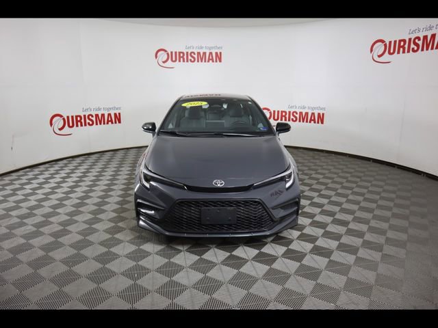 Used 2025 Toyota Corolla FX w/ Convenience Package FWD image 13