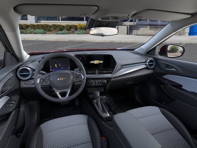 New 2026 Chevrolet Trax LT w/ LT Convenience Package FWD image 15