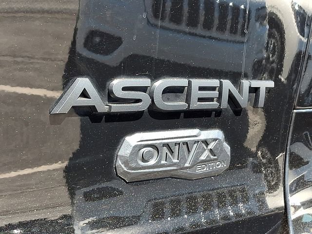 Used 2023 Subaru Ascent Onyx Edition AWD/4WD image 32