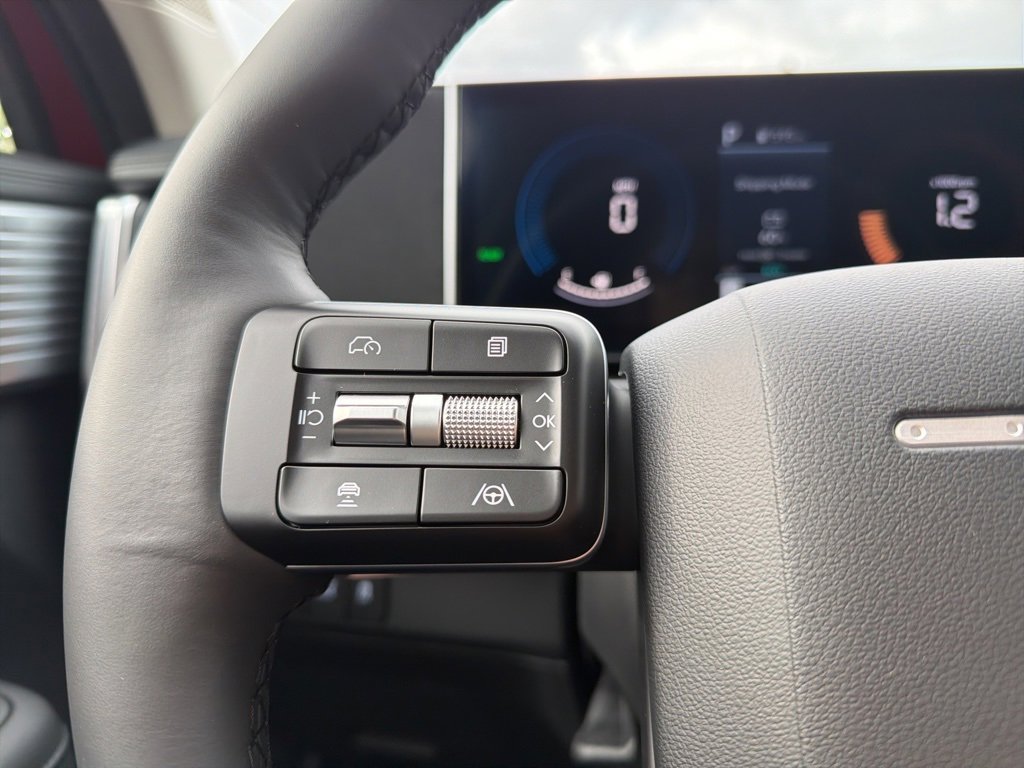 New 2026 Hyundai Santa Fe SEL image 38