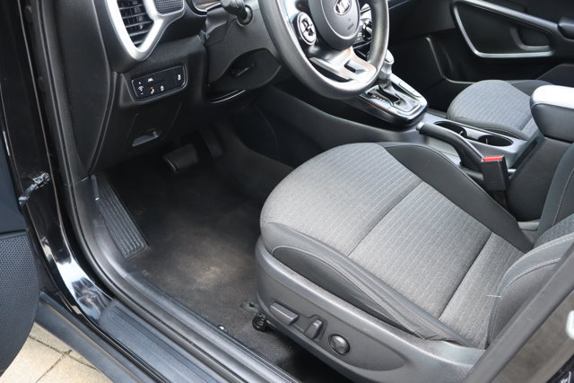 Used 2021 Kia Soul S FWD image 14