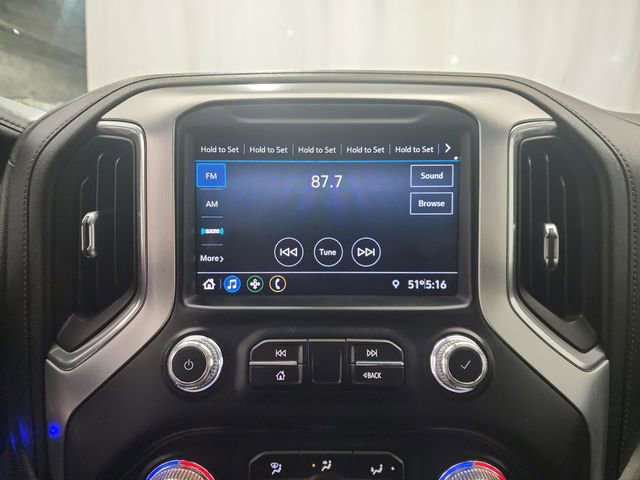 Used 2021 GMC Sierra 1500 Elevation image 16