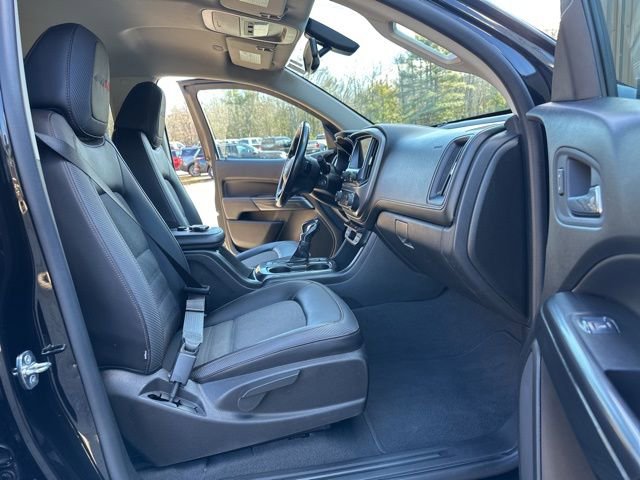 Used 2022 GMC Canyon AT4 image 26