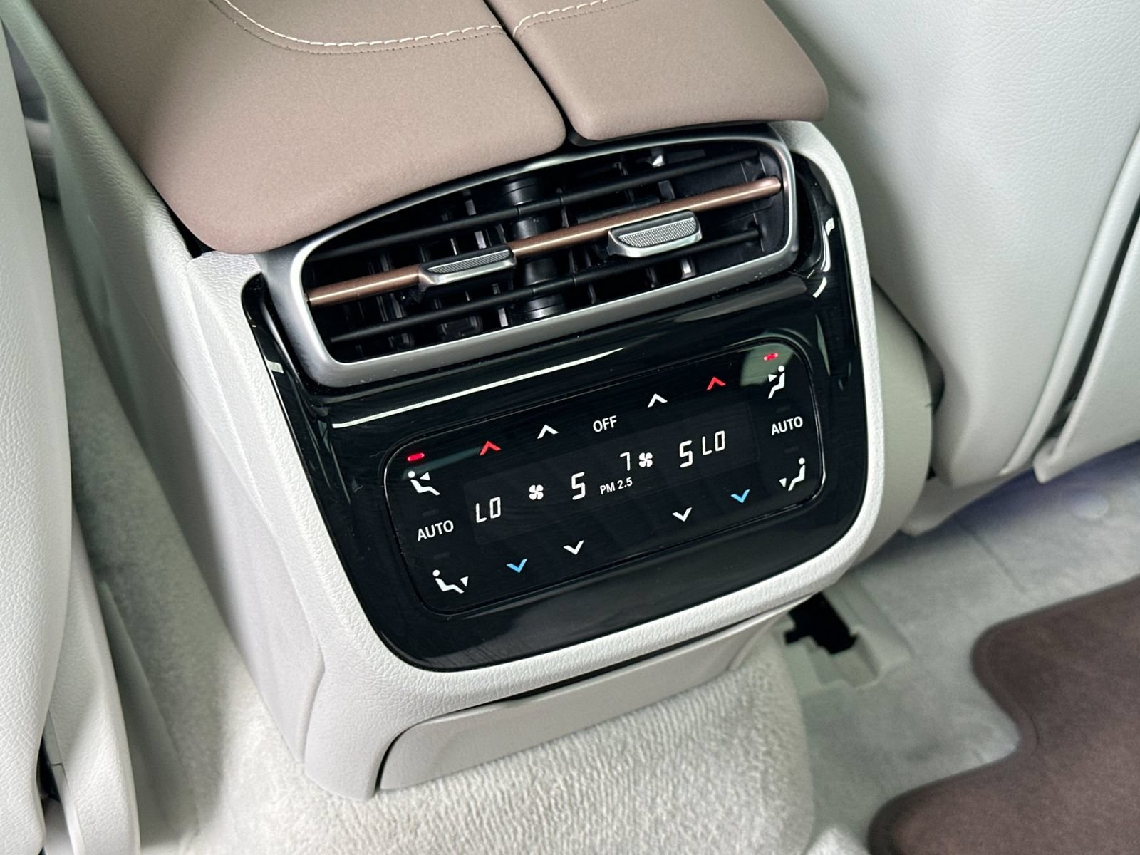 Certified 2023 Mercedes-Benz EQS 450+ Sedan image 14