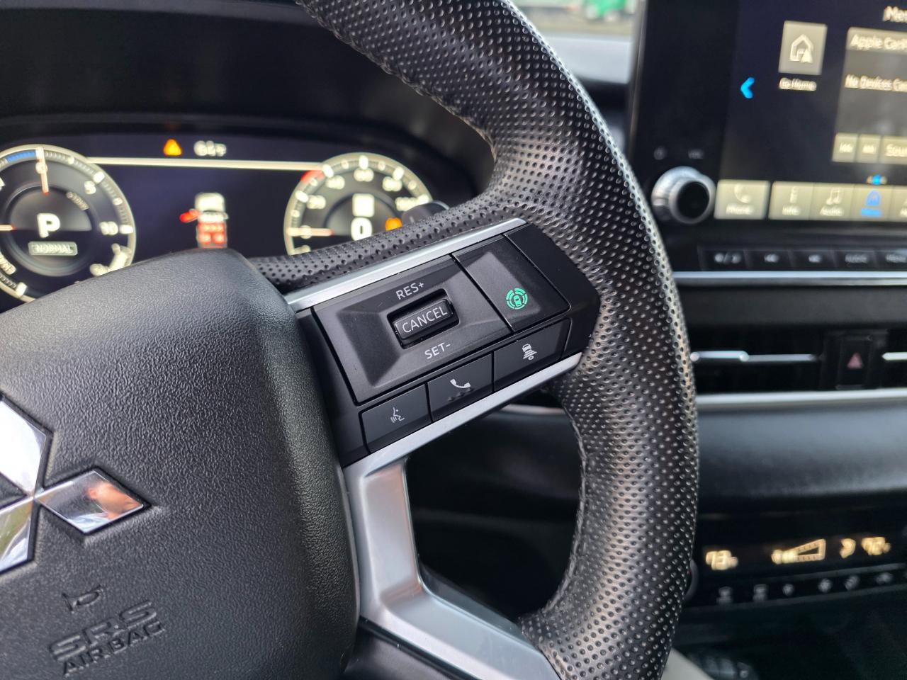 Used 2023 Mitsubishi Outlander Ralliart image 23