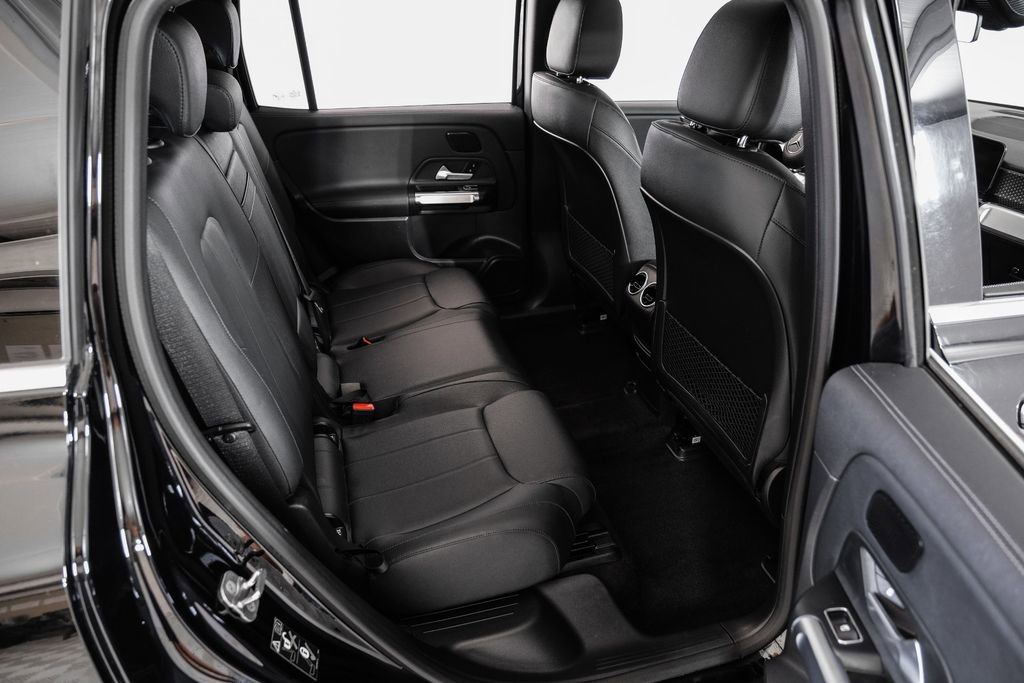 Used 2024 Mercedes-Benz EQB 250+ w/ Winter Package image 34