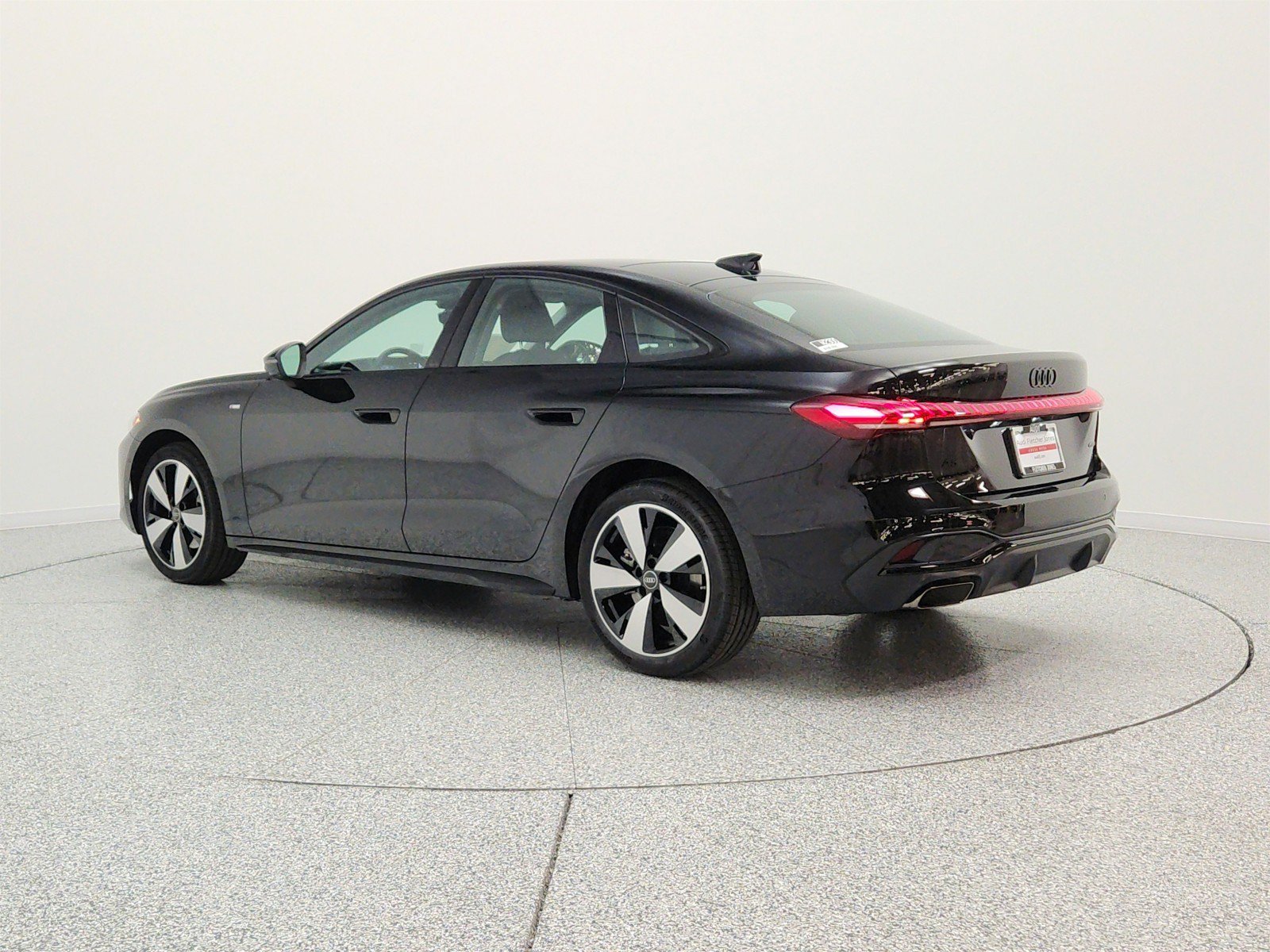 New 2026 Audi A5 2.0T Premium Plus AWD/4WD image 7