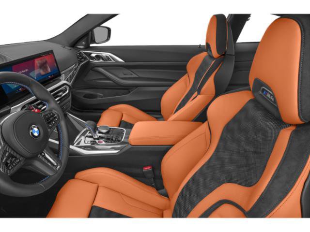 Used 2024 BMW M4 Competition RWD image 12