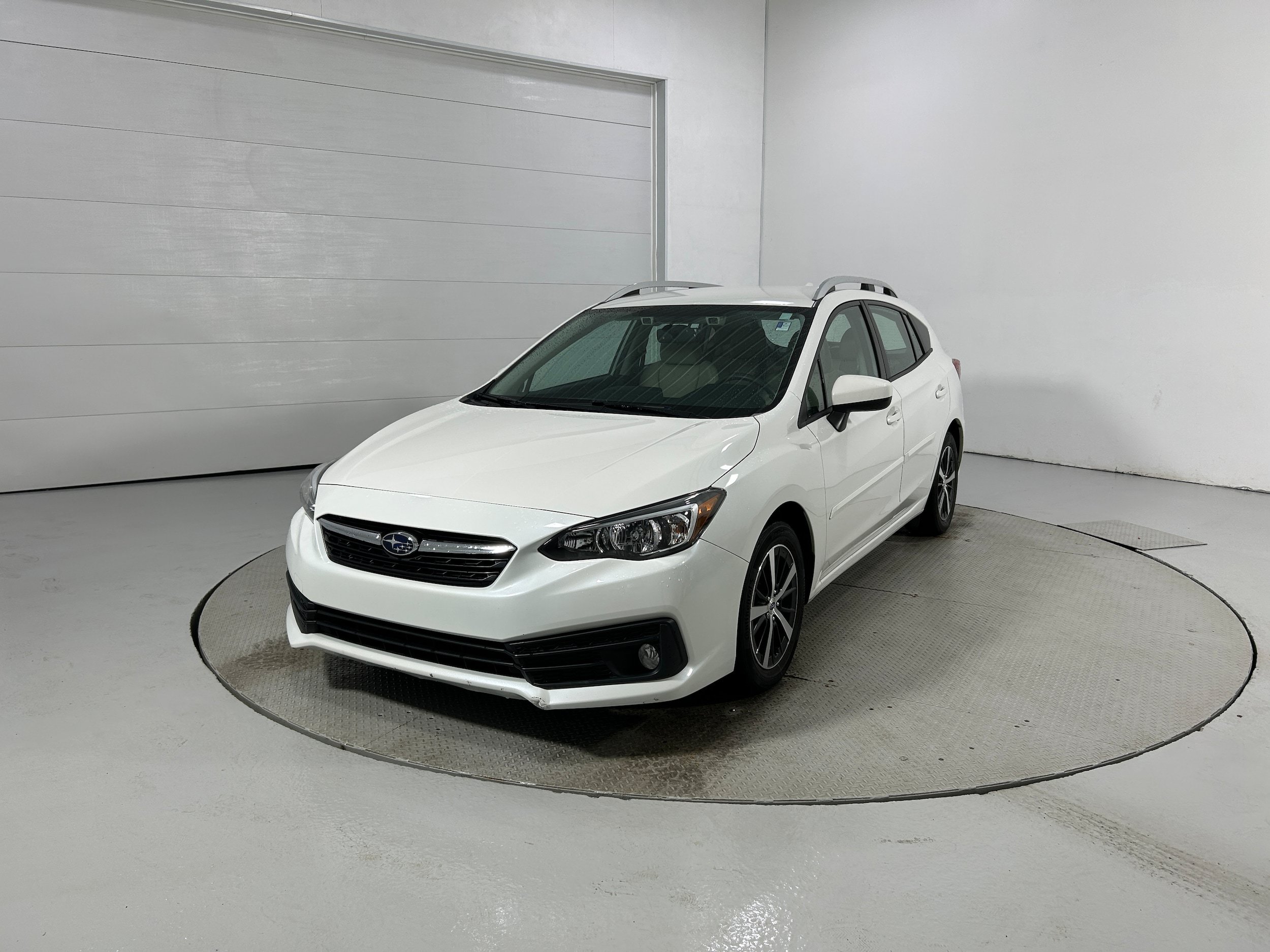 Used 2021 Subaru Impreza 2.0i Premium AWD/4WD image 19