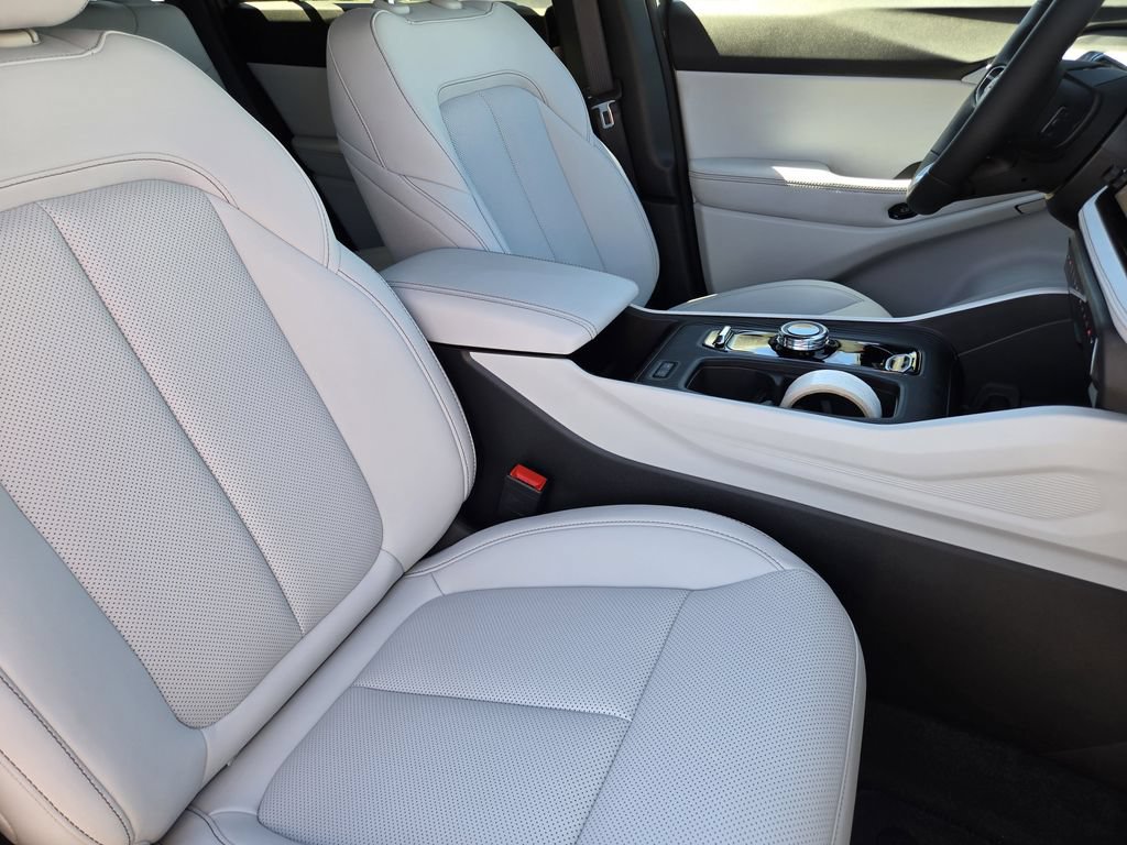 New 2026 Jeep Cherokee Limited AWD/4WD image 10