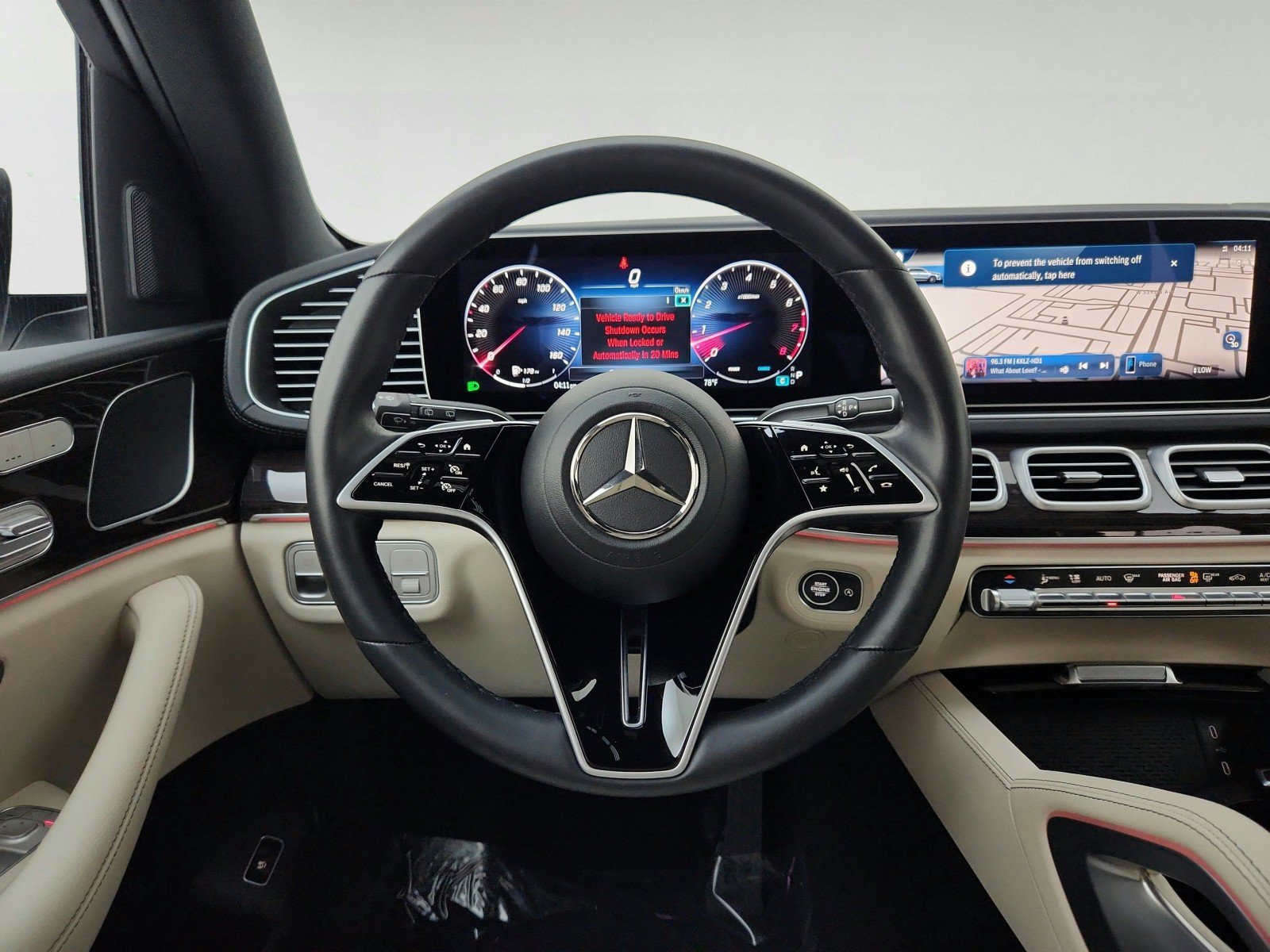 Certified 2026 Mercedes-Benz GLE 350 4MATIC image 27