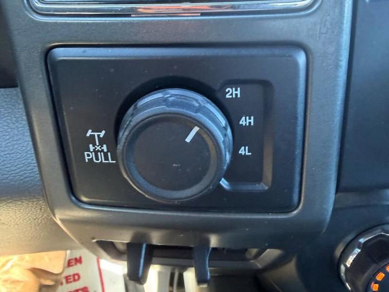 Used 2022 Ford F250 XLT w/ XLT Premium Package AWD/4WD image 19