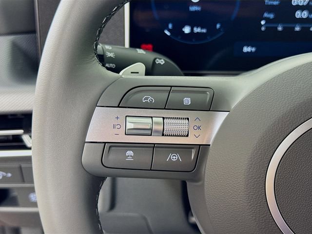 Used 2025 Hyundai Sonata SEL FWD image 15